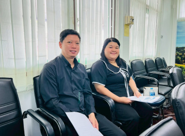 พิธีเปิดโครงการส่งเสริมและพัฒนาสถาบันเกษตรกร ... พารามิเตอร์รูปภาพ 7